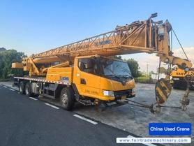 Buy XCMG 25KD Used Crane / 5 Buy XCMG 25KD Used Crane / 5